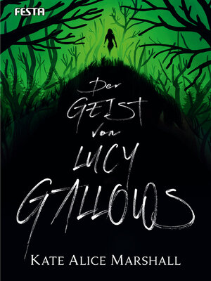 cover image of Der Geist von Lucy Gallows
